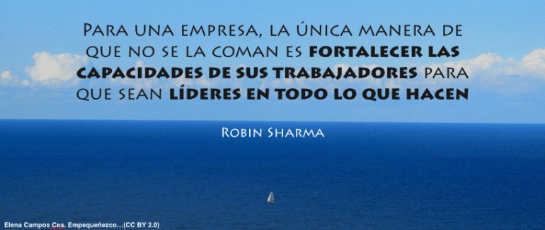 Principios Ágiles. Las personas por encima de los procesos.