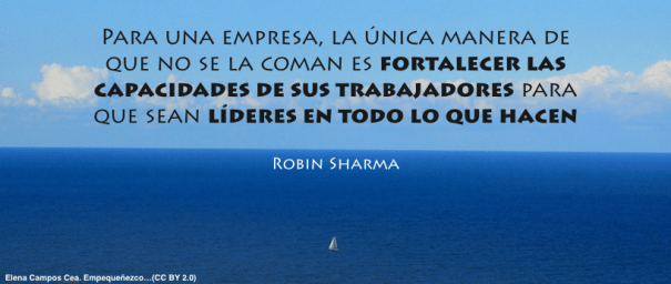 Principios Ágiles. Las personas por encima de los procesos.