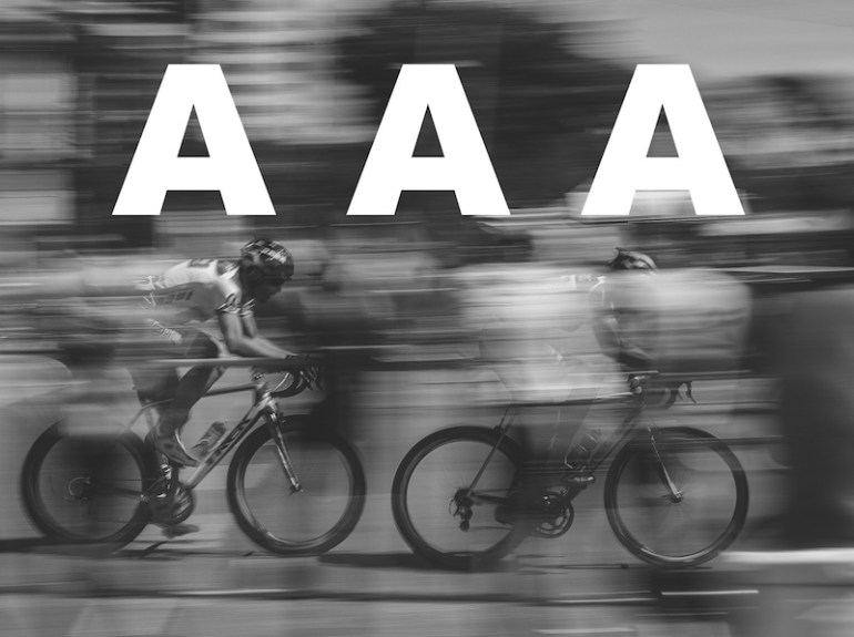 Califica tu vida con AAA