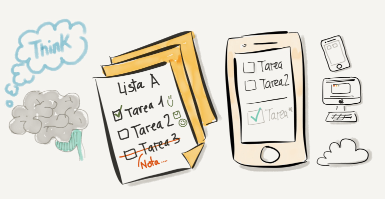 Paso del sistema analógico al digital