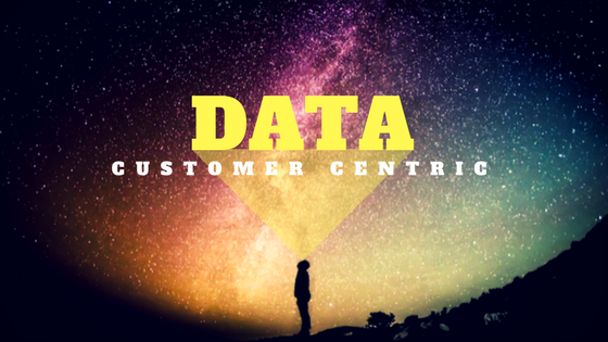 Data Customer Centric