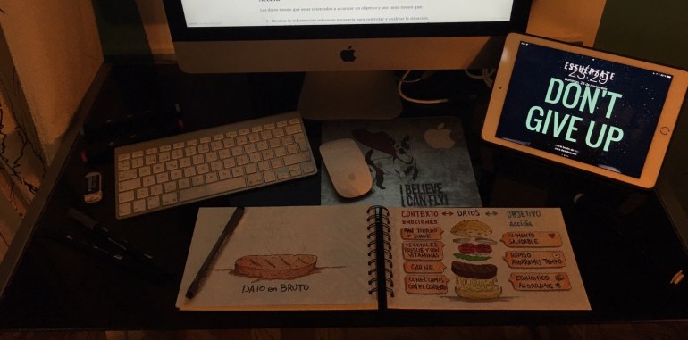 Preparando material para un post sobre datos