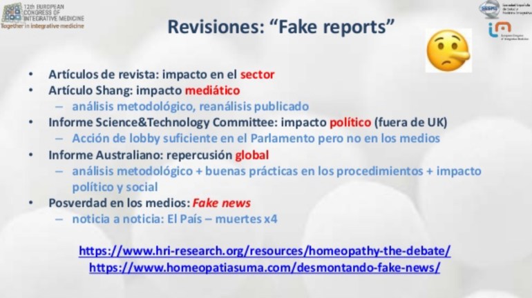 Ejemplo de diapositiva llena de texto