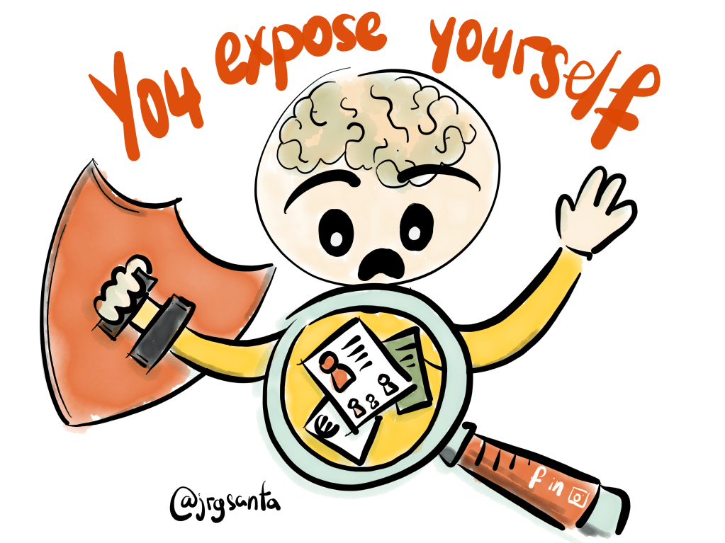 Dibujar conceptos en 4 pasos - Ejemplo 2