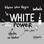 White Power en el diseño