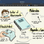 4 razones para usar un Bullet Journal (BUJO)