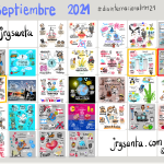 Reto #diainternacionalmm21 del mes de septiembre 2021