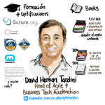 Presentación ponente David Hernan Tardini