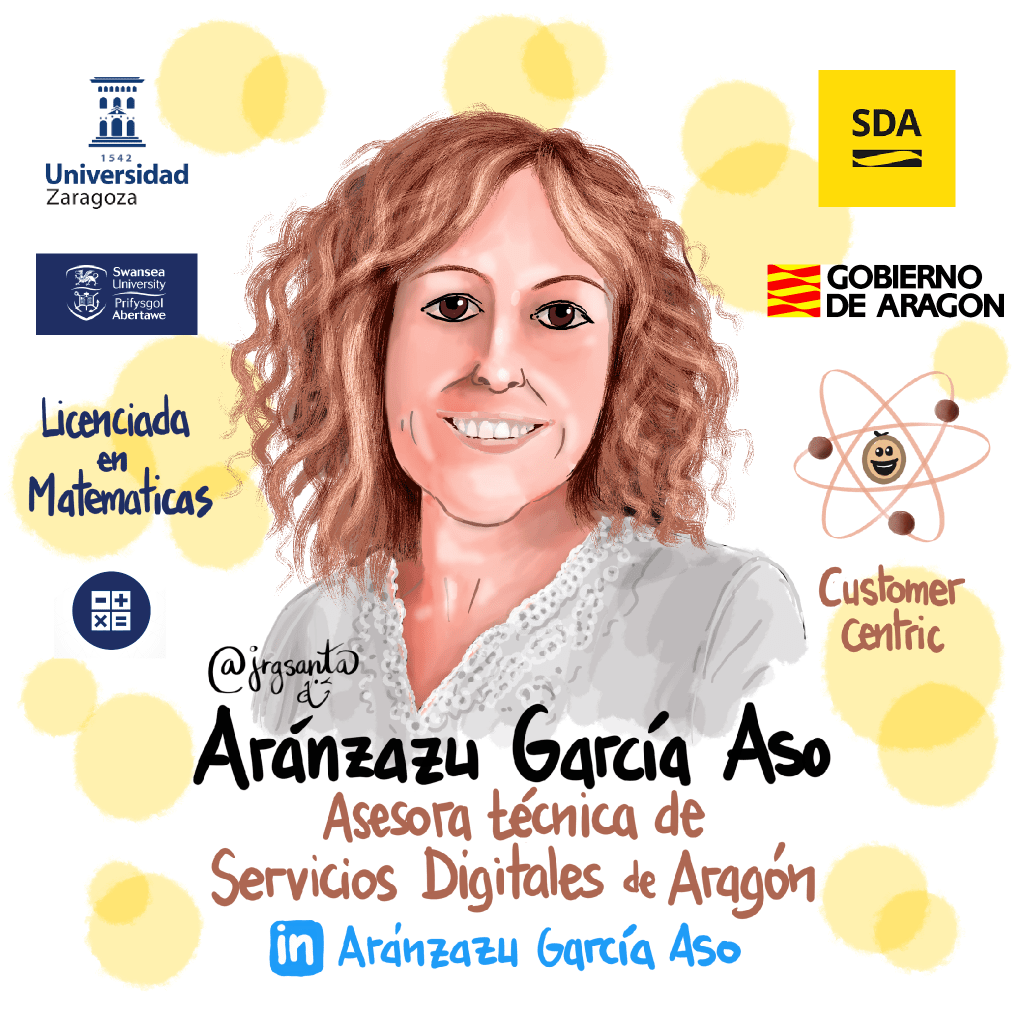 Presentación ponente Israel Alcazar