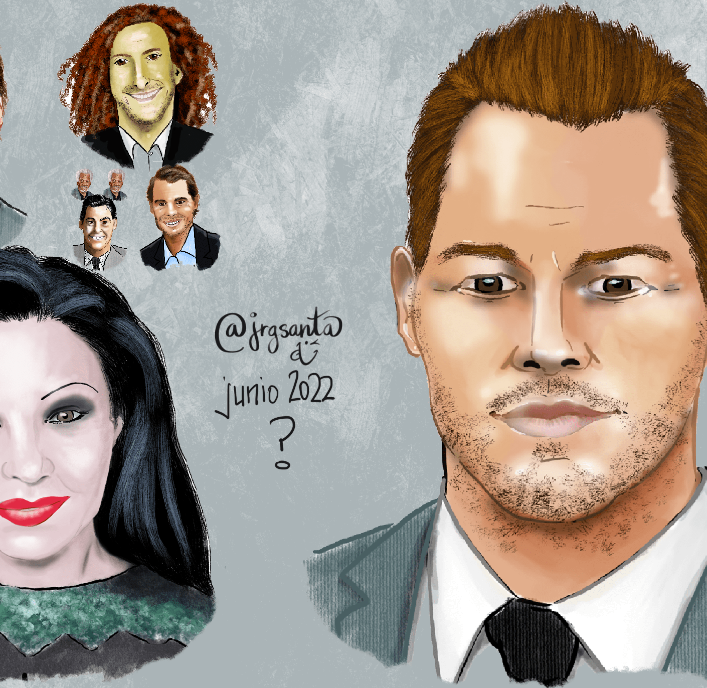 Sucesión de Fibonacci por Tamaño y número de día de nacimiento