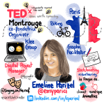 Emeline Parizel @emyparici