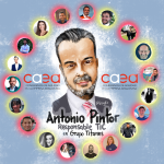 Antonio Pintor como ideólogo de la CAEA 2022