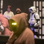 Cosplays de StarWar 2