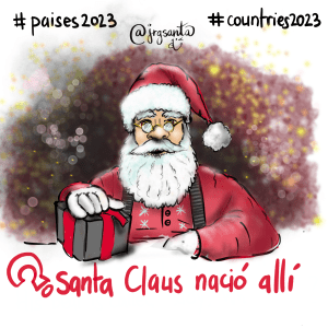 Primera pregunta de Turquía #paises2023