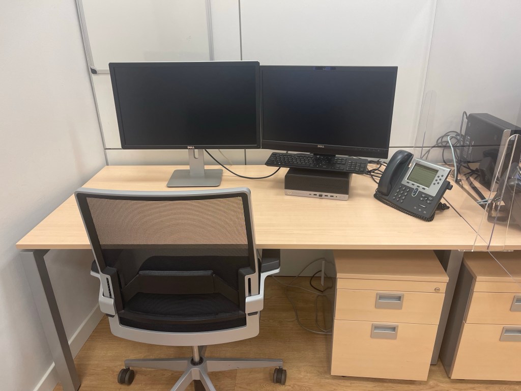 Mesa limpia 21/10/22 - superstición o manía