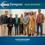 Sesión TM ZgZ 8 marzo 2023