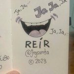 Reír @jrgsanta