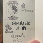 Gimnasio At Home 🏠 @jrgsanta