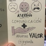 Aportar valor @jrgsanta