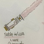 Sable de luz @jrgsanta