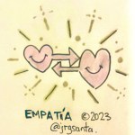 Empatía @jrgsanta