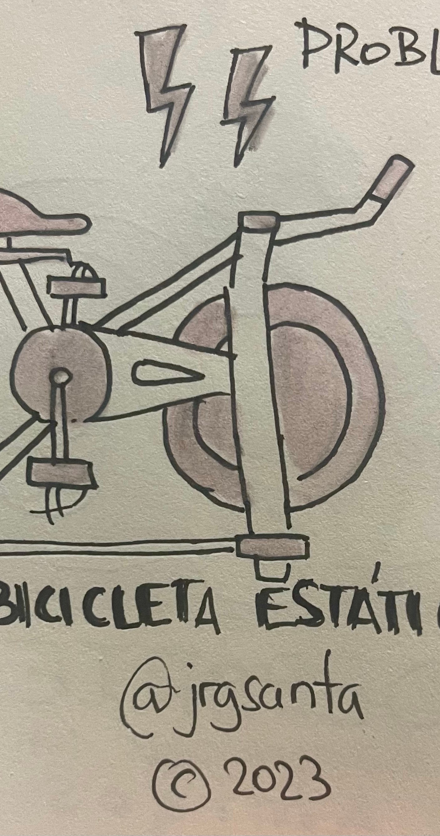 Todo tiene su complejidad @jrgsanta