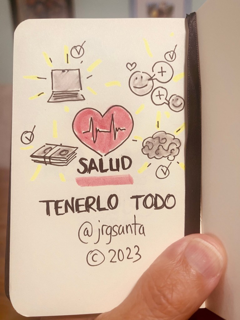 Tenerlo Todo @jrgsanta