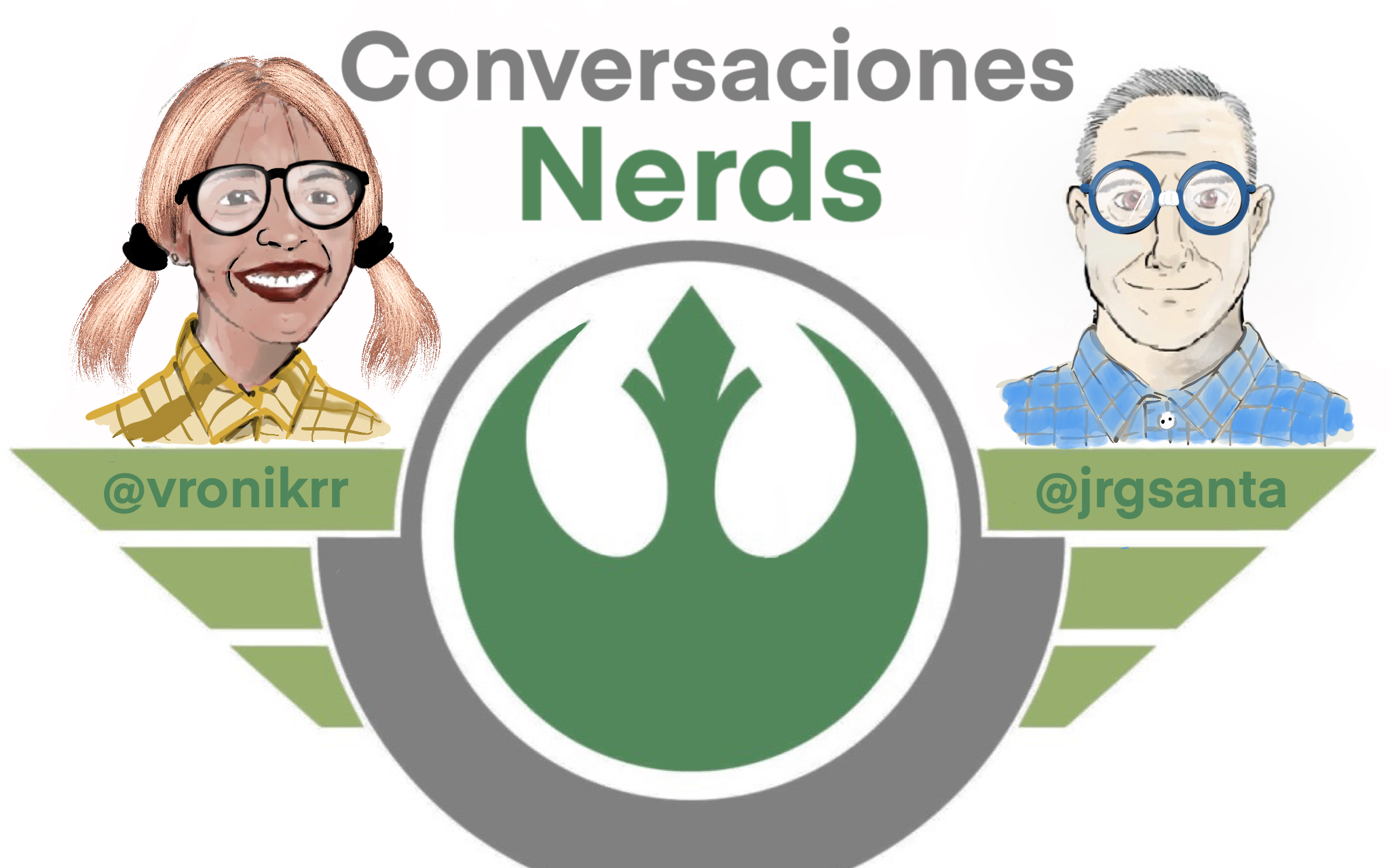 Conversaciones Nerds