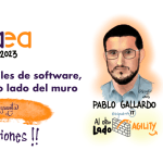 Título ponencia Pablo Gallardo CAEA 2023