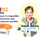 Título ponencia Teodora Bozheva CAEA 2023