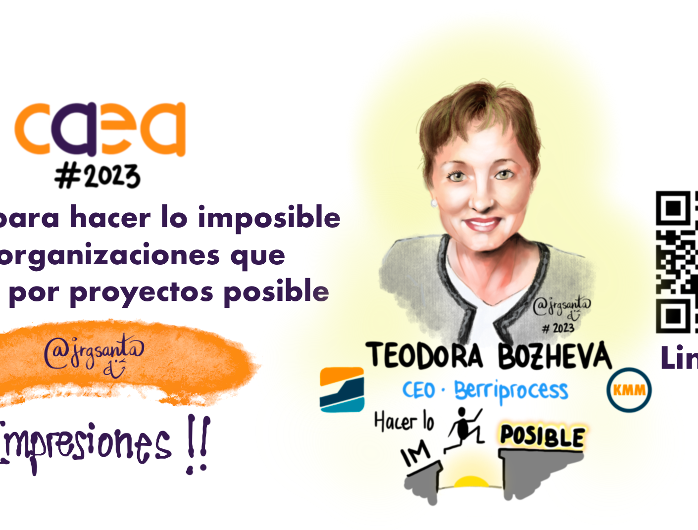 Título ponencia Teodora Bozheva CAEA 2023