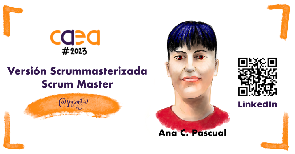 CAEA - Ana Pascual