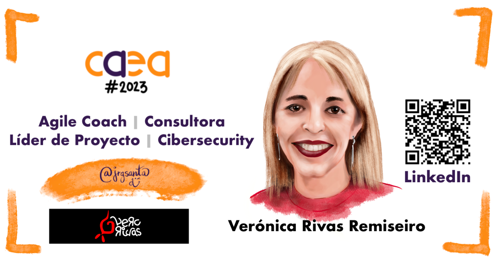 CAEA - Verónica Rivas