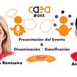 CAEA - Un tandem espectacular