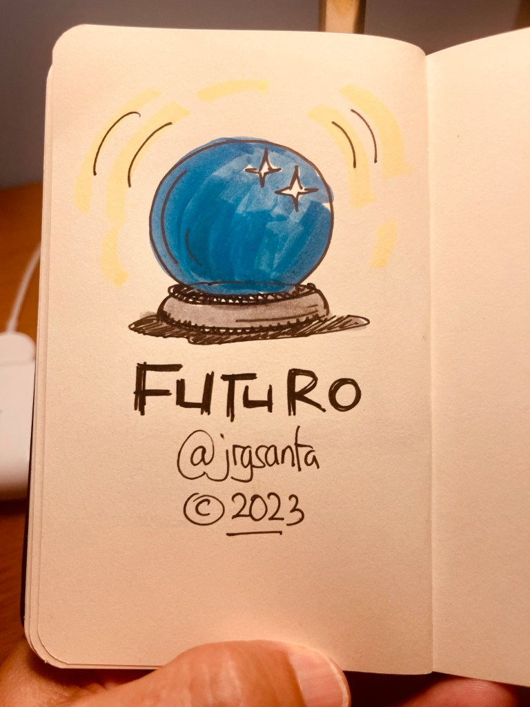 Futuro @jrgsanta
