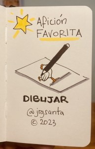 Afición favorita @jrgsant