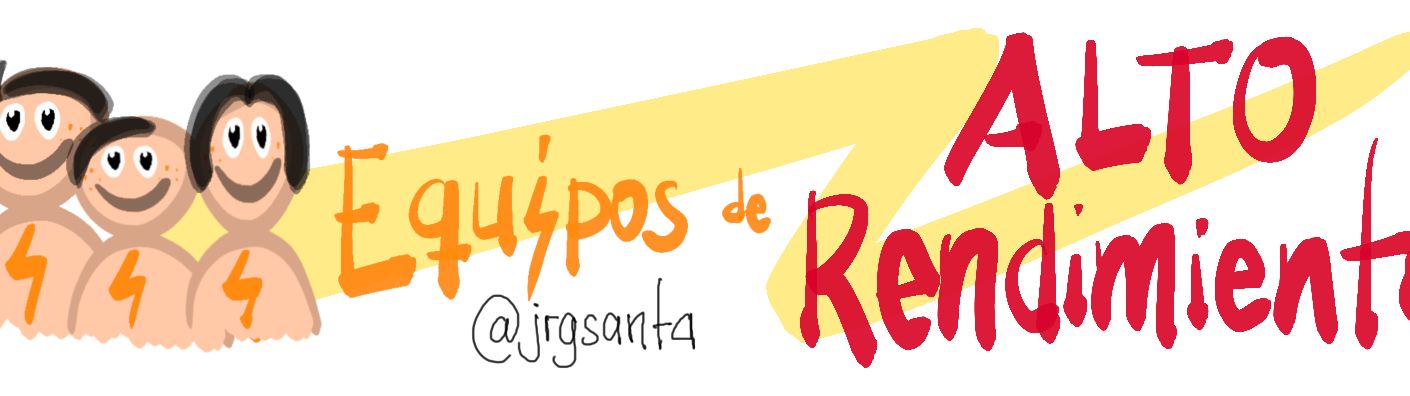 Equipos de Alto Rendimiento