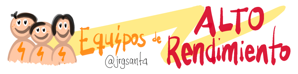 Equipos de Alto Rendimiento