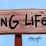 Los hábitos positivos aumentan la probabilidad de una larga vida