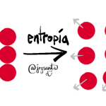 Entropía