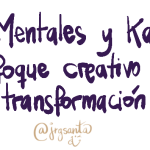 Título Post Mapas Mentales y Kaizen