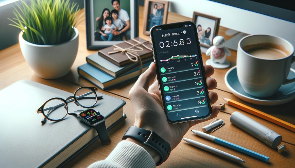 Dispositivos Apple mi pequeño gran lujo