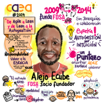 CAEA 2024 - Alejo Ecube -