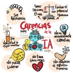 Carencias de la IA