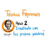 Paso2 Técnica Feynman