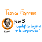Paso3 Técnica Feynman