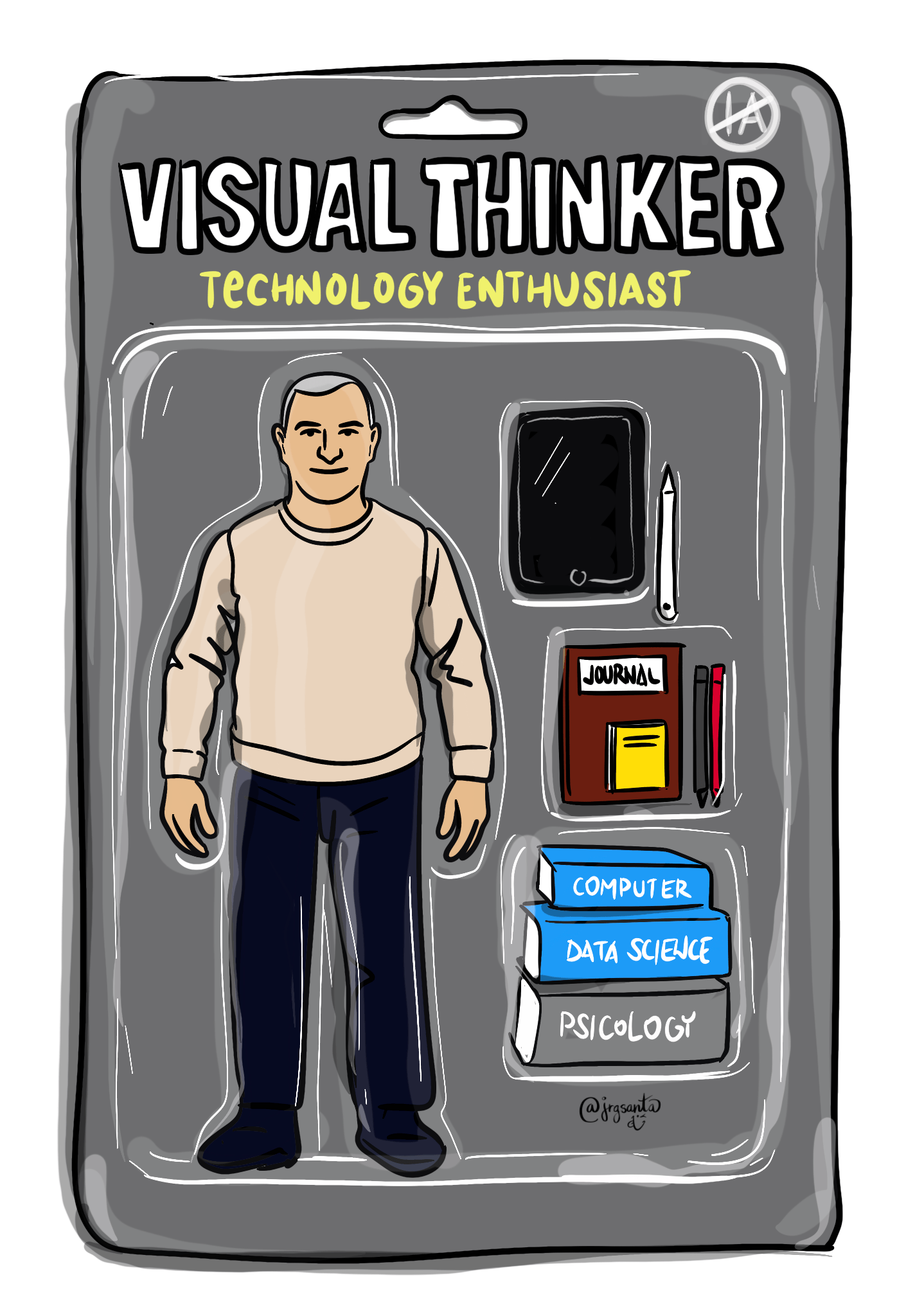 Mi Barbie Box Challenge