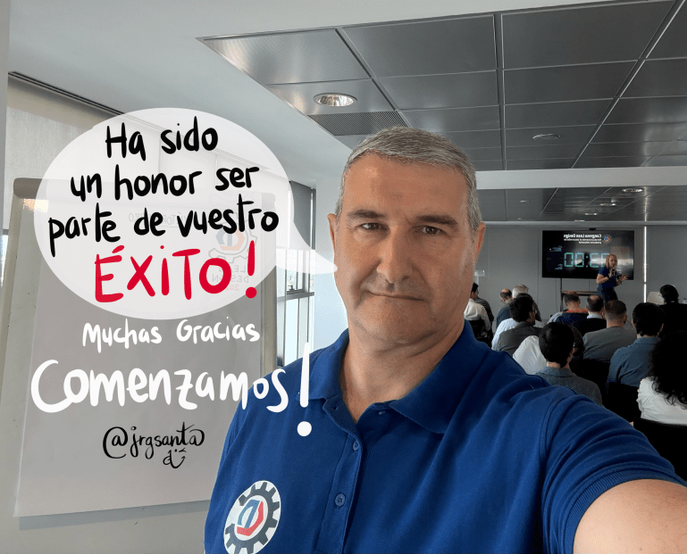 Agradecimiento CLD2025