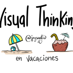 Visual Thinking en Vacaciones