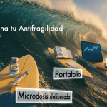 Antifragilidad tecnológica